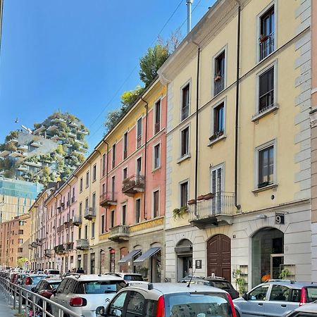 20 Off Milano Garibaldi Eleganza Centrale Exterior foto